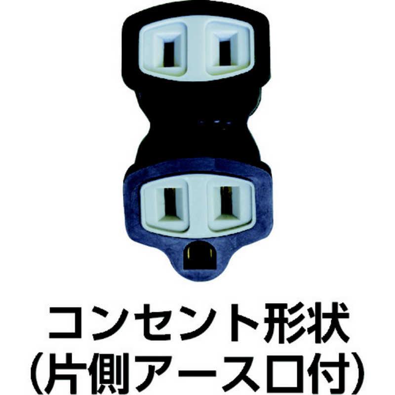 日平機器　日平 リール LEDランプリール 10M　HEP-610EV-BG_2