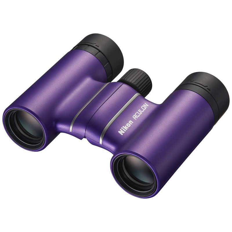 ニコン　Nikon　８倍双眼鏡　「アキュロン　Ｔ０２（ＡＣＵＬＯＮ　Ｔ０２）」　ACULON T02 8x21（Yahoo!・コジマYahoo!店）
