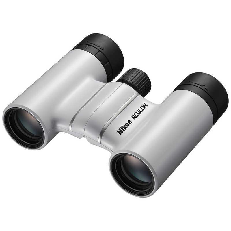 ニコン　Nikon　8倍双眼鏡 「アキュロン T02(ACULON T02)」　ACULON T02 8x21（Yahoo!・コジマYahoo!店）