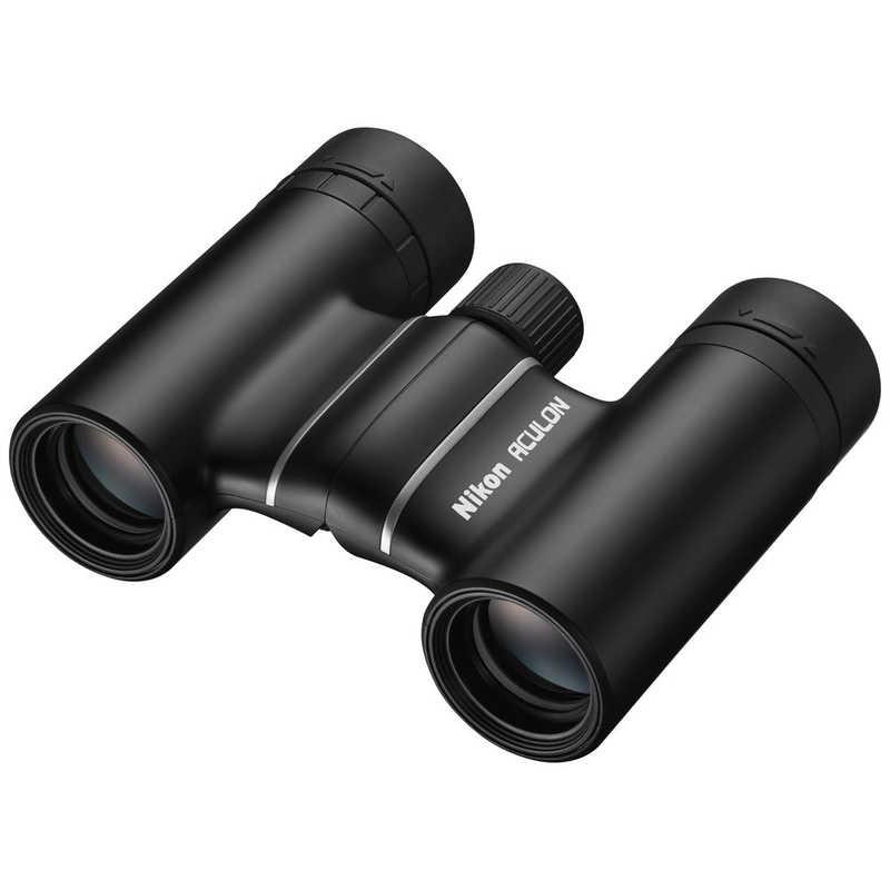 ニコン　Nikon　10倍双眼鏡 「アキュロン T02(ACULON T02)」　ACULON T02 10x21（Yahoo!・コジマYahoo!店）