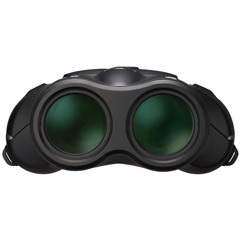 Nikon - Nikon 双眼鏡 Sportstar Zoom 8-24×25 ブラック ニコン ニコン Nikon Sportstar Zoom 8