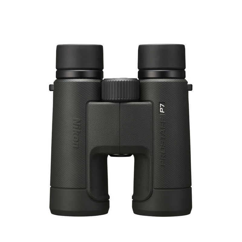 ニコン　Nikon　8倍双眼鏡「PROSTAFF P7(プロスタッフ P7)」 8×42 [8倍]　PROSTAFF P7 8x42｜y-kojima｜05