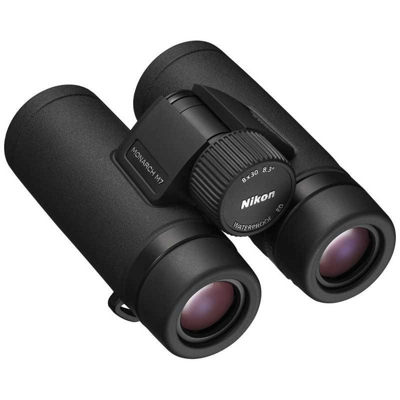 ニコン ニコン Nikon 8倍双眼鏡「モナーク M7(MONARCH M7)」 8 ニコン ニコン Nikon 8倍双眼鏡「モナーク M7(MONARCH M7)」 8