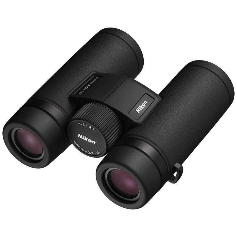 ニコン Nikon 8倍双眼鏡「モナーク M7（MONARCH M7）」 8×30 [8倍 