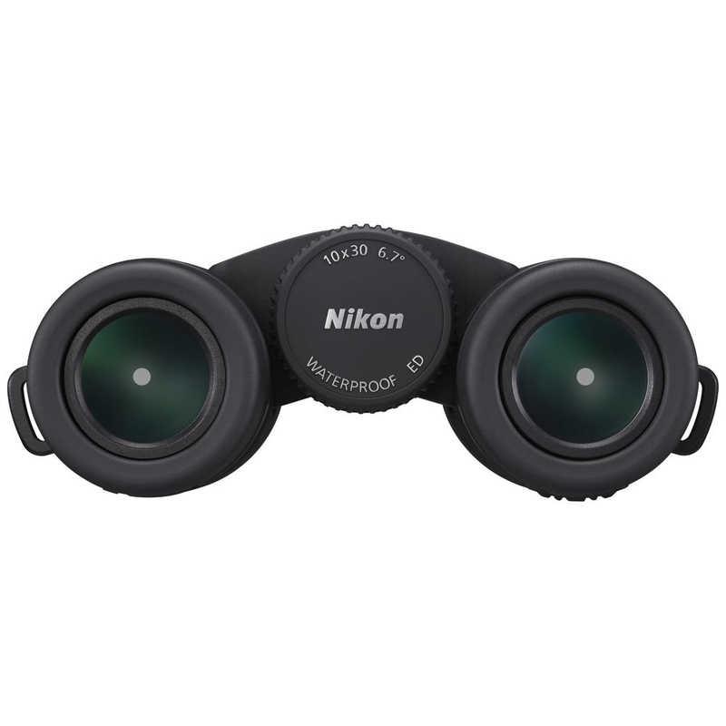 ニコン Nikon 10倍双眼鏡「モナーク M7（MONARCH M7）」 10×30 [10倍 