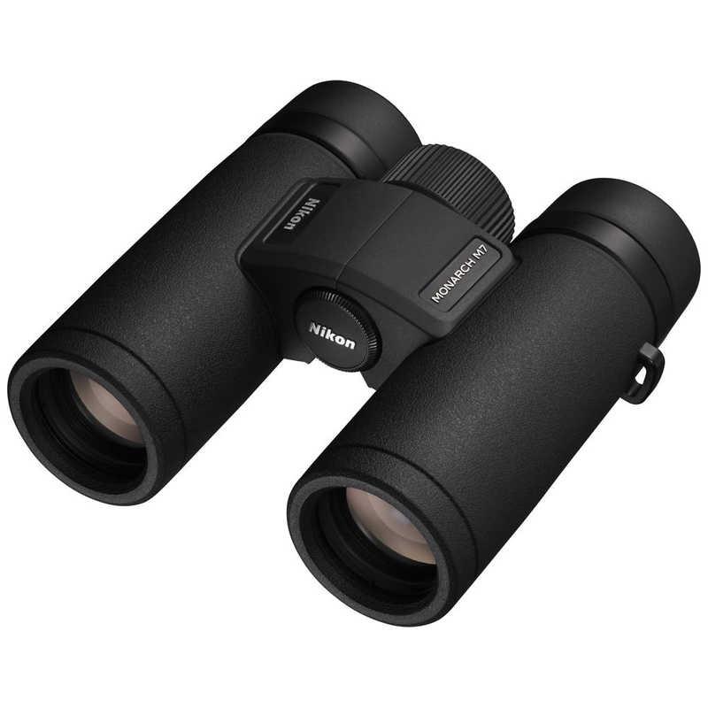 ニコン　Nikon　8倍双眼鏡「モナーク M7（MONARCH M7）」 8×42 [8倍]　MONARCH M7 8x42（Yahoo!・コジマYahoo!店）