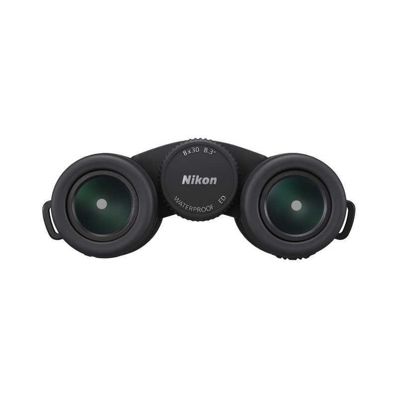 ニコン Nikon 8倍双眼鏡「モナーク M7（MONARCH M7）」 8×42 [8倍