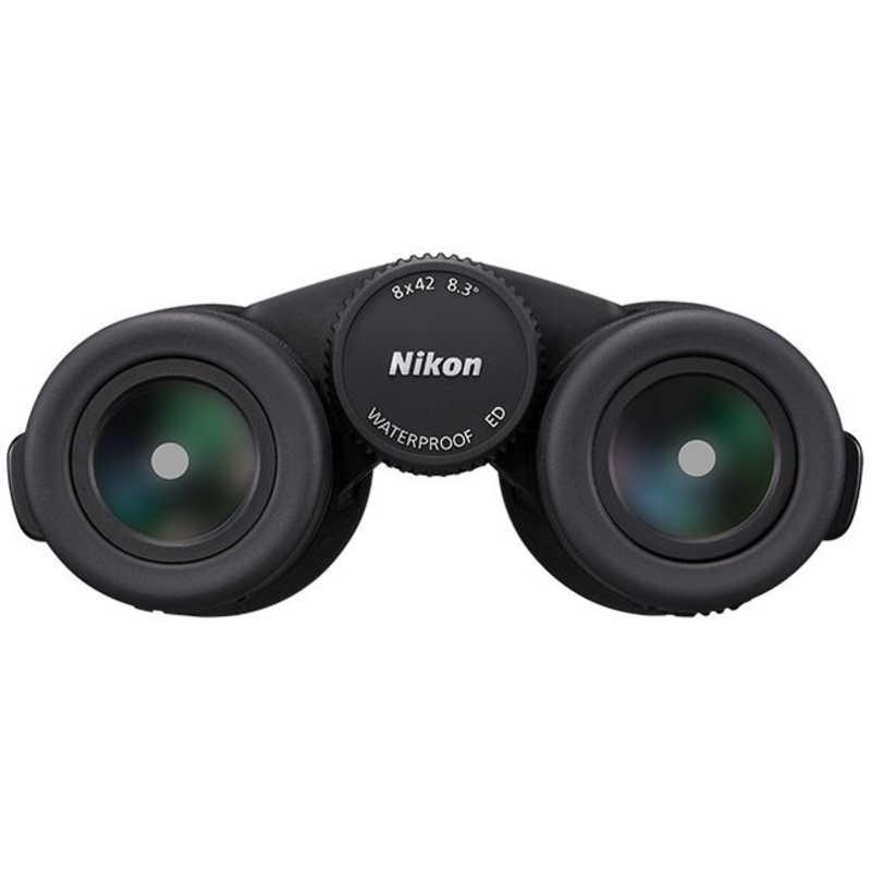 ニコン Nikon 8倍双眼鏡「モナーク M7（MONARCH M7）」 8×42 [8倍 
