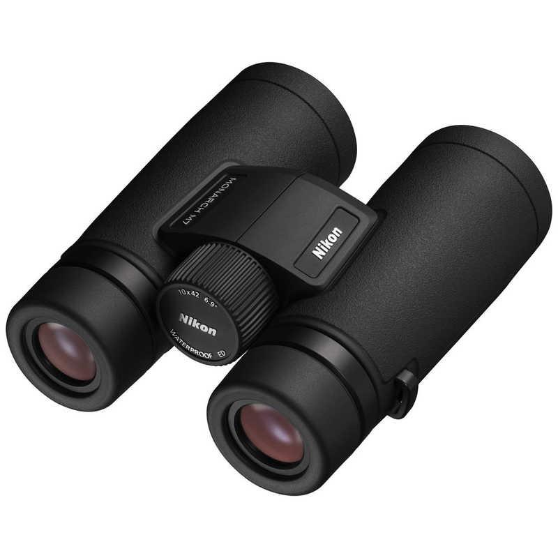 ニコン ニコン Nikon 10倍双眼鏡「モナーク M7(MONARCH M7 ニコン ニコン Nikon 10倍双眼鏡「モナーク M7(MONARCH M7