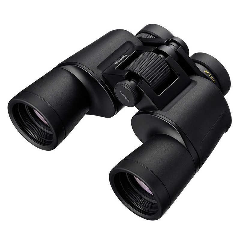 ニコン　Nikon　ACTION 8x42 ［8倍］　A8X42の画像