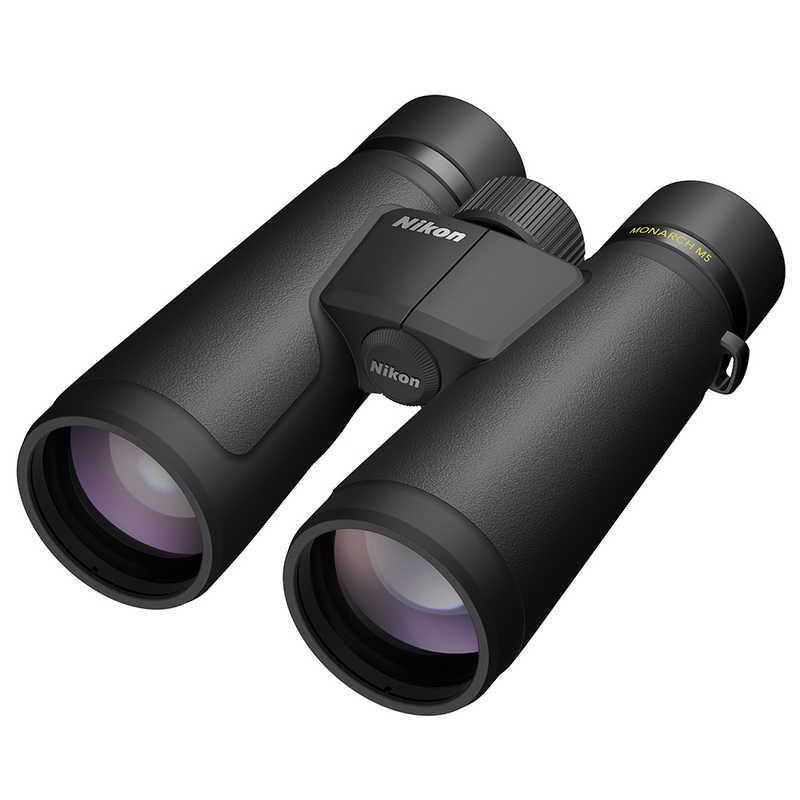 Nikon ニコン 双眼鏡 MONARCH M5 10x50の商品画像（Yahoo!ショッピング）
