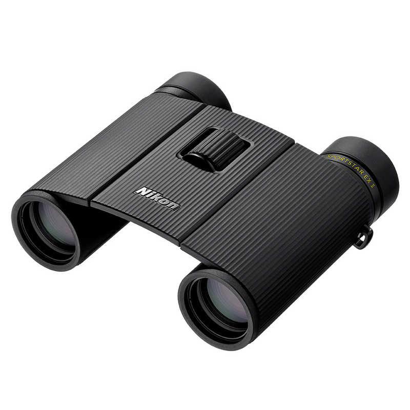 ニコン　Nikon　SPORTSTAR EX II 8x25 ［8倍］　SPEX28X（Yahoo!・コジマYahoo!店）