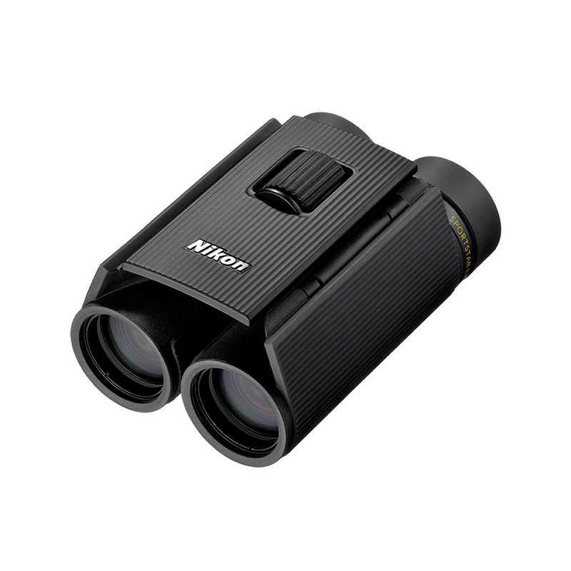 ニコン Nikon SPORTSTAR EX II 8x25 ［8倍］ SPEX28X : コジマYahoo!店