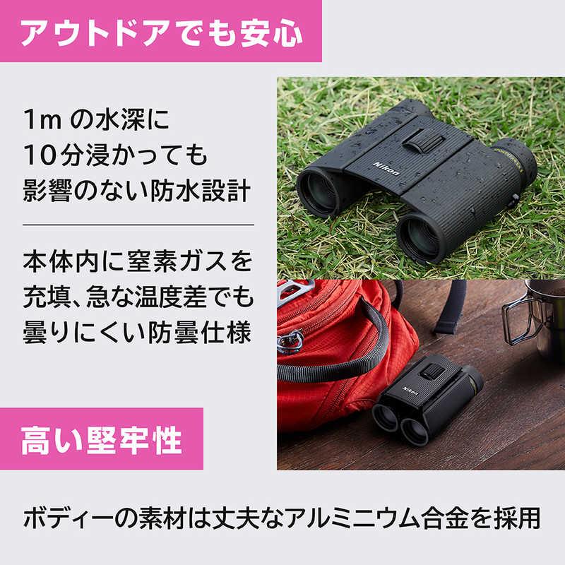 ニコン Nikon SPORTSTAR EX II 10x25 ［10倍］ SPEX210X : コジマYahoo