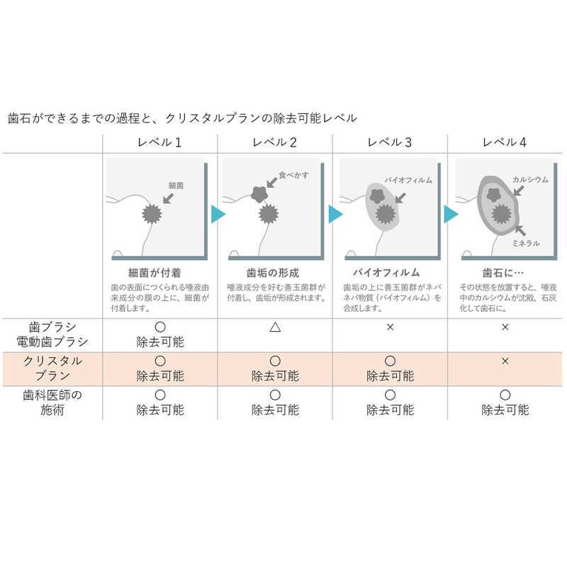 ツカモトコーポレーション AiMYクリスタル・ブランスターターセット 