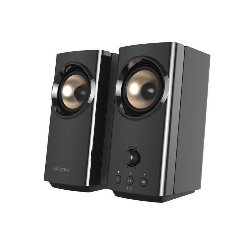 クリエイティブメディア Hi-Fi デスクトップ スピーカー クリエイティブメディア Hi-Fi デスクトップ スピーカー