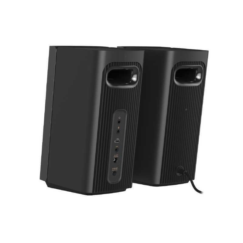 クリエイティブメディア Hi-Fi デスクトップ スピーカー クリエイティブメディア Hi-Fi デスクトップ スピーカー
