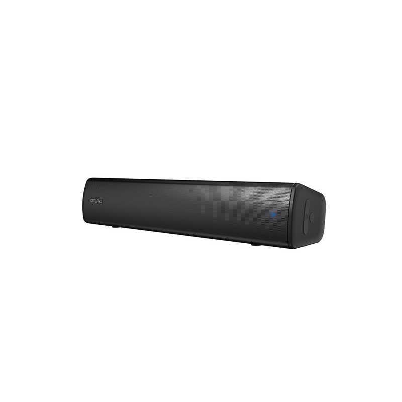 クリエイティブメディア サウンドバースピーカー Bluetooth＋USB-A/3.5