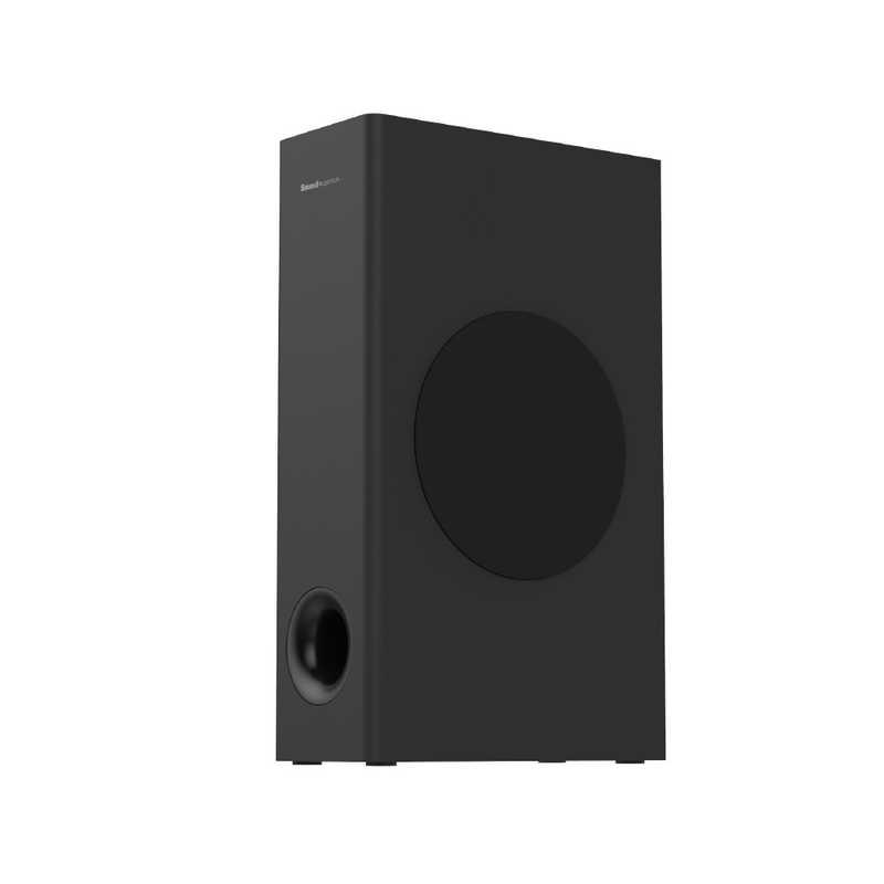 クリエイティブメディア PCスピーカー 「Sound Blaster Katana V2X