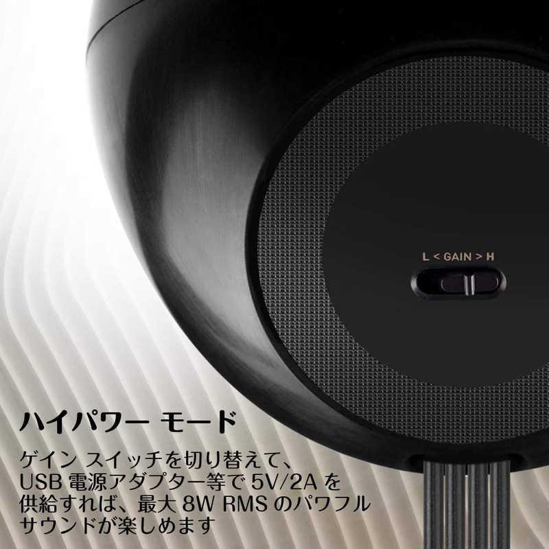 クリエイティブメディア PCスピーカー 3.5mm接続 / USB-A電源 クリエイティブメディア PCスピーカー 3.5mm接続 / USB-A電源