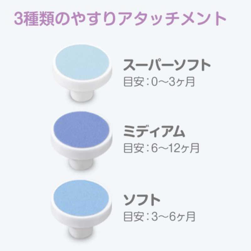 シースター　電動つめやすり 交換アタッチメントA　S_902 |  | 04