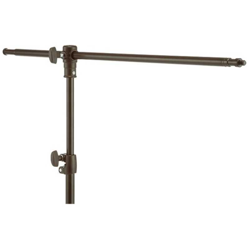 サンテック　SP801 SPニューコンパクトスタンド 黒 75-235cm 4段 黒　SP801_3