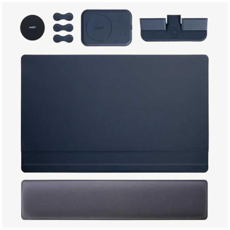 【未使用】MOFT スマートデスクマット デジタルキット ブラック MOFT MOFT スマートデスクマット デジタルキット MS0205DIGITALSETBU