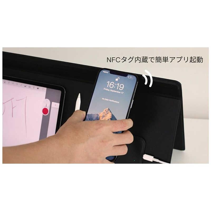 MOFT MOFT スマートデスクマット デジタルキット MS0205DIGITALSETBN