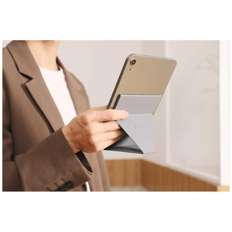 MOFT MOFT X Snapタブレットスタンド・ミニ MS008M-1-BK : コジマYahoo