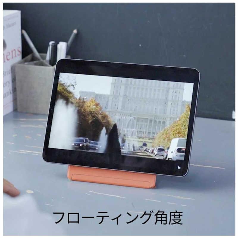 MOFT MOFT X Snapタブレットスタンド・ミニ MS008M-1-BK : コジマYahoo