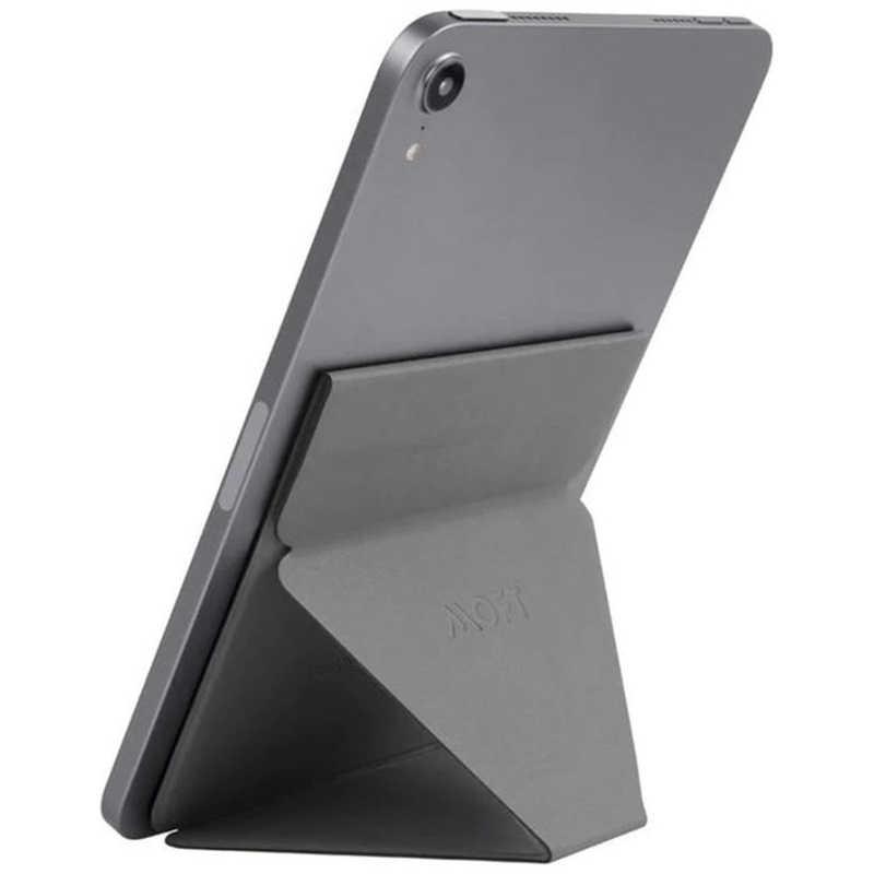 MOFT MOFT X Snapタブレットスタンド・ミニ MS008M-1-GY : コジマYahoo