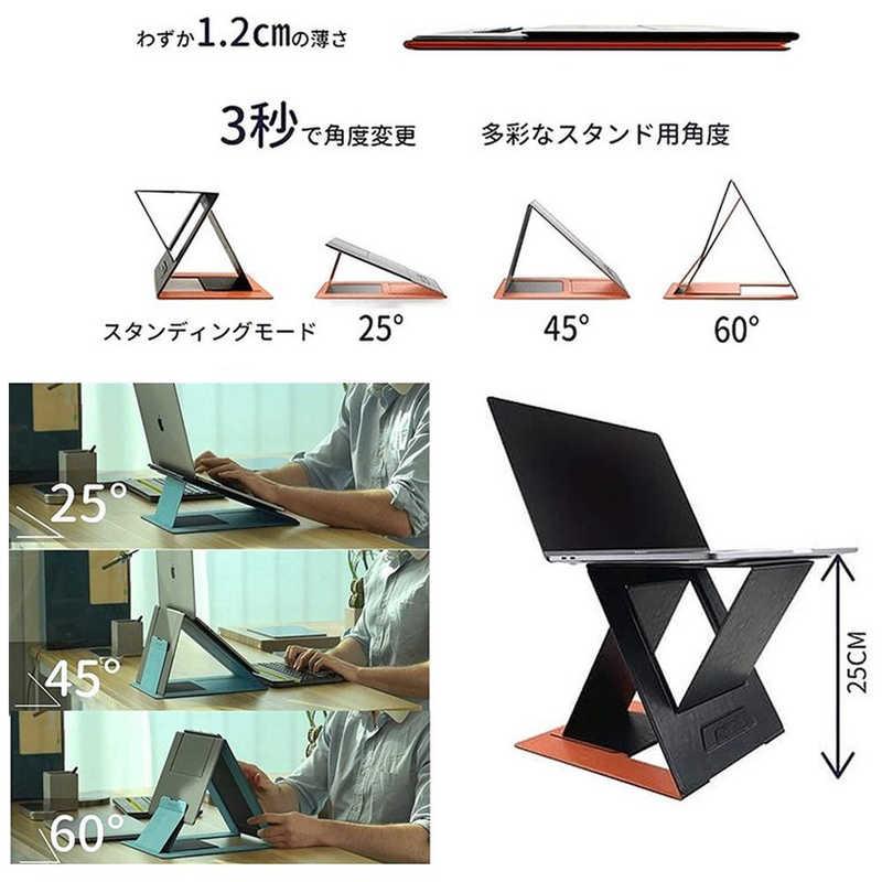 MOFT　MOFT Zノートパソコンスタンド　MS0151BK01｜y-kojima｜03