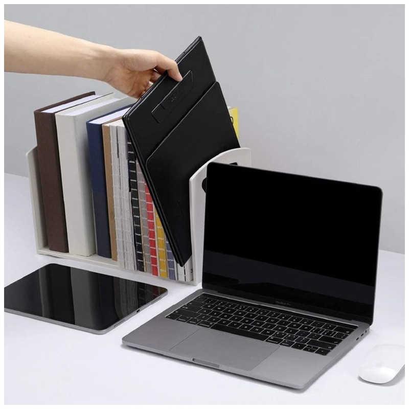 MOFT MOFT Zノートパソコンスタンド MS015-1-BK-01 : コジマYahoo!店