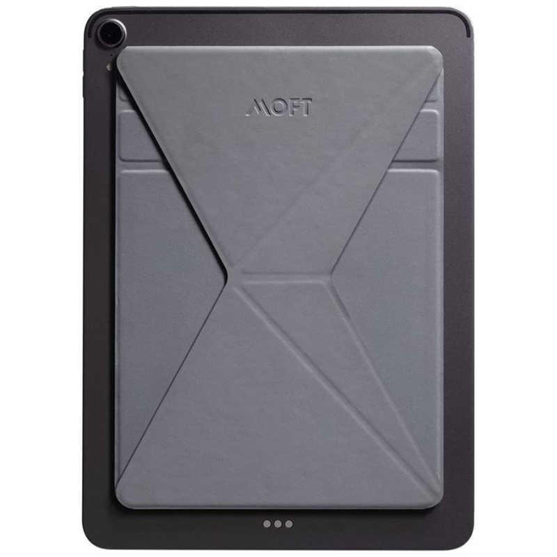 MOFT MOFT Xタブレットスタンド MS009-1-GY : コジマYahoo!店 - 通販
