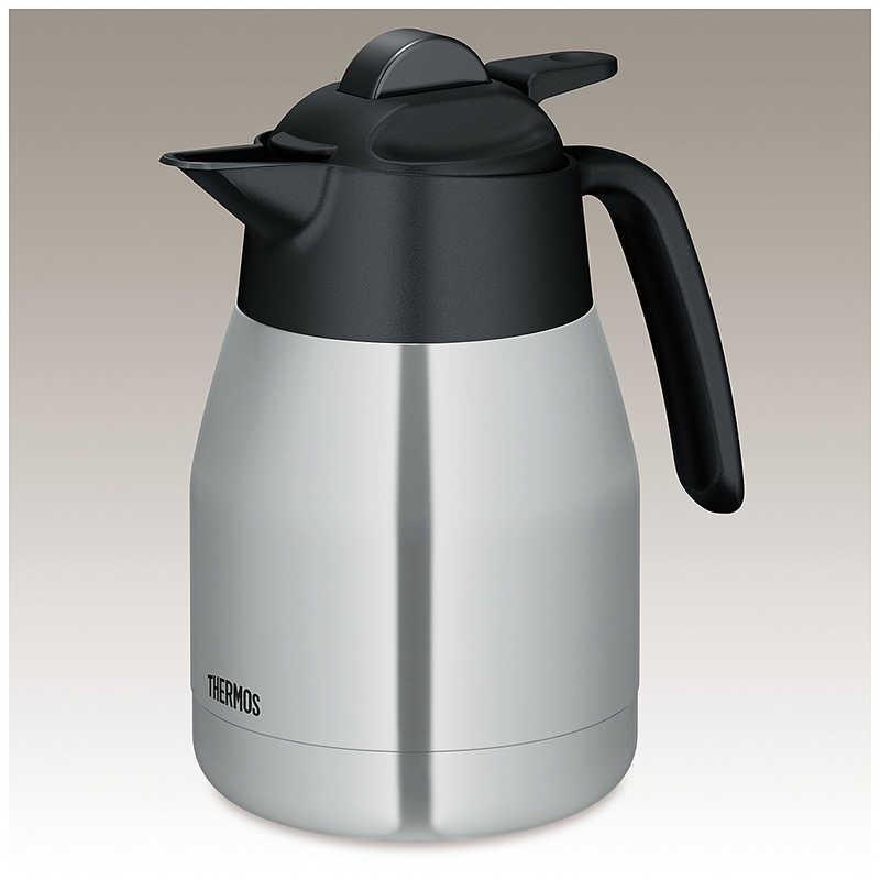 THERMOS（サーモス） 真空断熱ポット コーヒーメーカー用ポット ECH