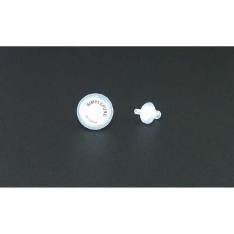 大阪ケミカル　MSシリンジフィルター PP 100個入り　PP025045