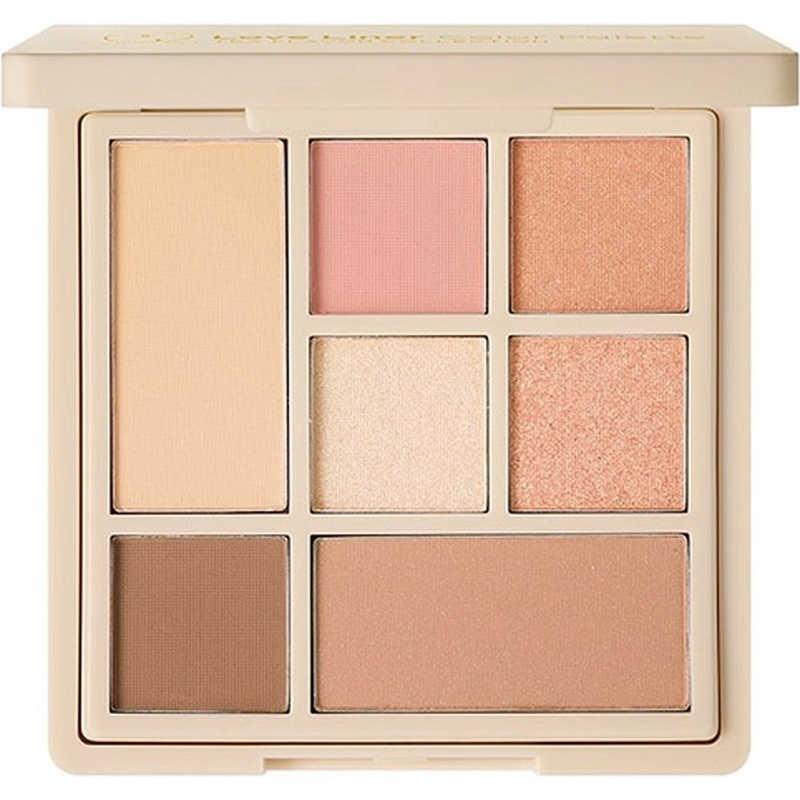 新品未開封　セラフ　ラブライナー　アイシャドウ　コラボ ラブ・ライナー】VTuberグループ｢にじさんじ｣とのコラボアイテム