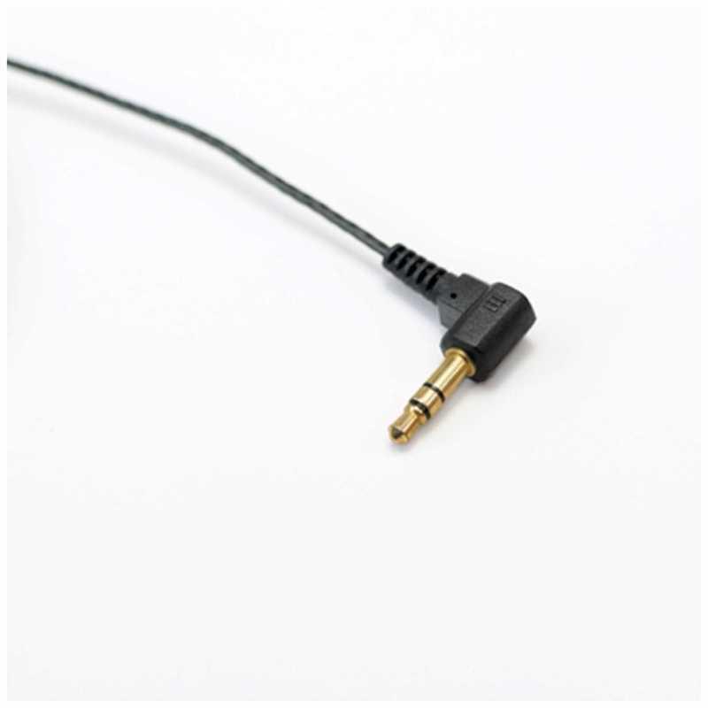 NOBUNAGA SENNHEISER用リケーブル(1.2m) TR-IE3 : コジマYahoo!店