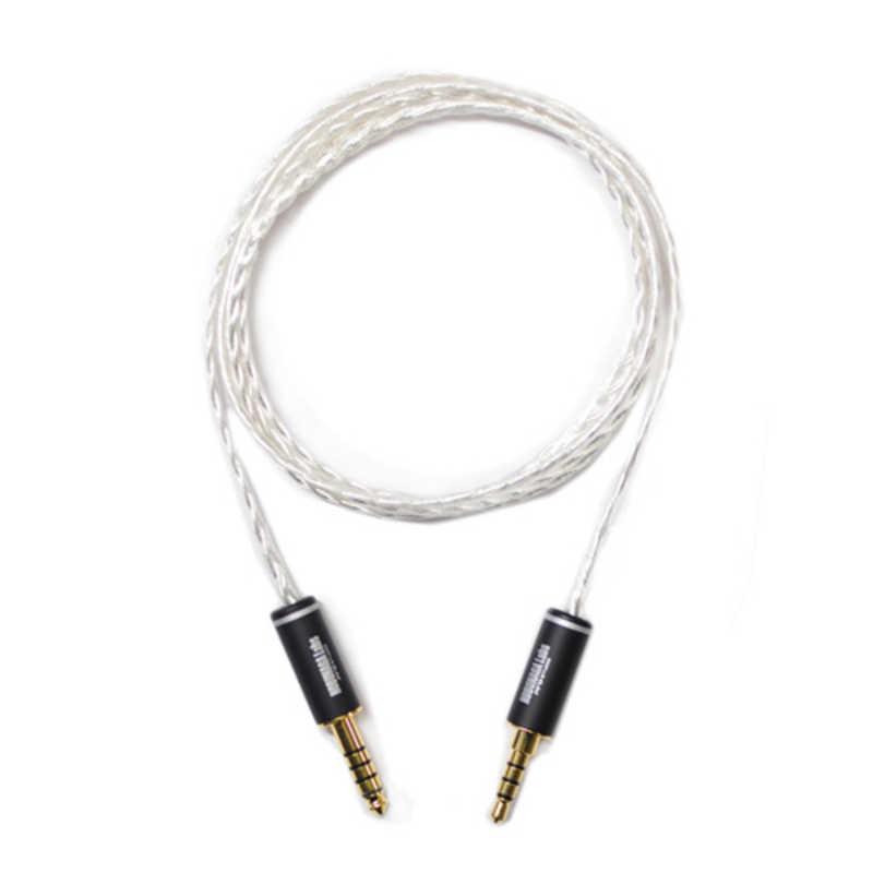 NOBUNAGA Labs大千鳥(おおちどり)(4.4mm5極バランス/3.5mm4極バランス