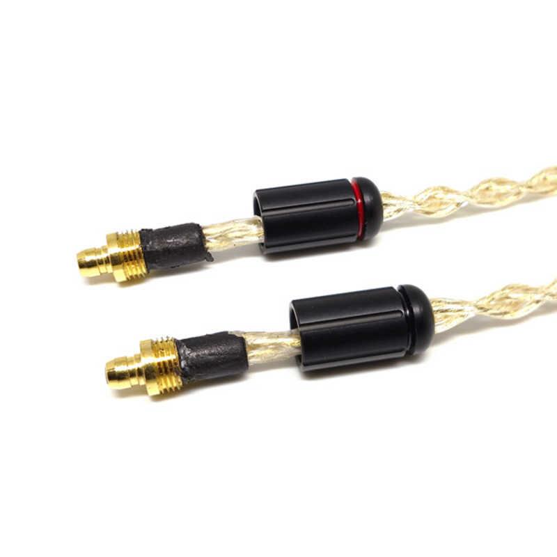 NOBUNAGA リケーブル 冩楽 (Sharaku) 【4.4mm5極バランス/Pentaconn