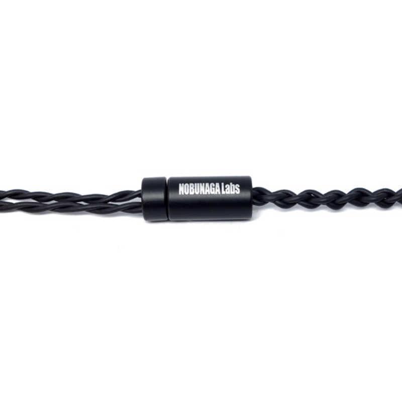 NOBUNAGA 霧降 (Kirifuri) 「4.4mm5極バランス/3.5mm2極モノラル NOBUNAGA 霧降 (Kirifuri) 「4.4mm5極バランス/3.5mm2極モノラル