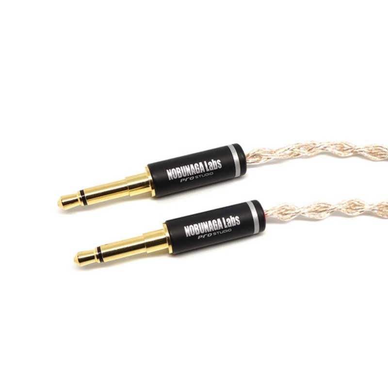 NOBUNAGA Labs 蓼科 (Tateshina) Amazon.co.jp: NOBUNAGA Labs 蓼科 (Tateshina) 【4.4mm5極