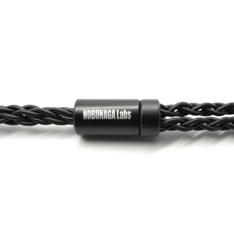 NOBUNAGA 瑞鳳 颯 (Zuihou-Hayate)(4.4mm5極バランス/MMCX) NLAZHUHYT