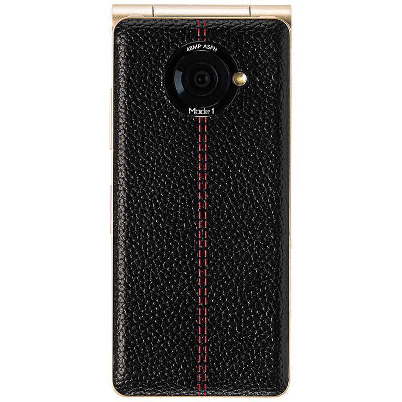 PUP SIMフリースマートフォン ガラケー型 RETROII(レトロツー PUP SIMフリースマートフォン ガラケー型 RETROII(レトロツー