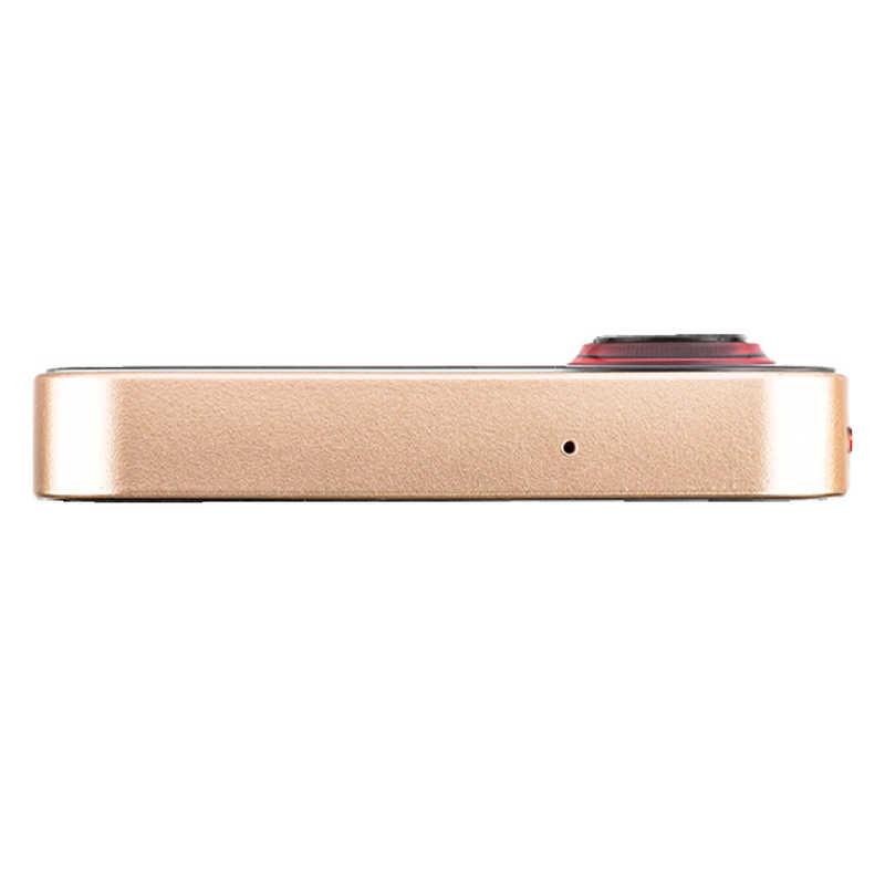PUP SIMフリースマートフォン Mode1 Pocket / Helio G99 5.3インチ 6GB