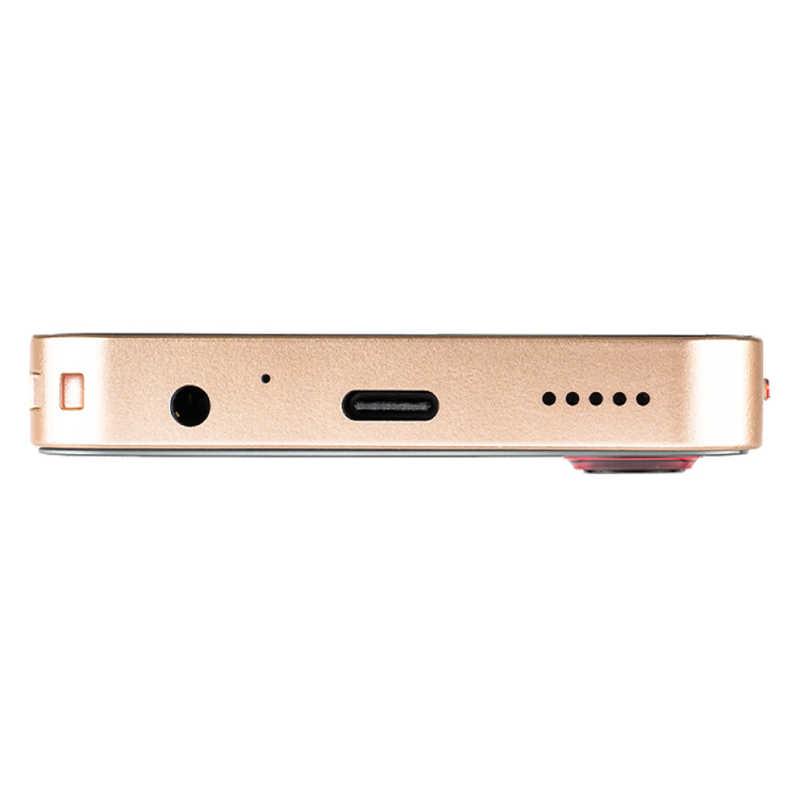 PUP SIMフリースマートフォン Mode1 Pocket / Helio G99 5.3インチ 6GB