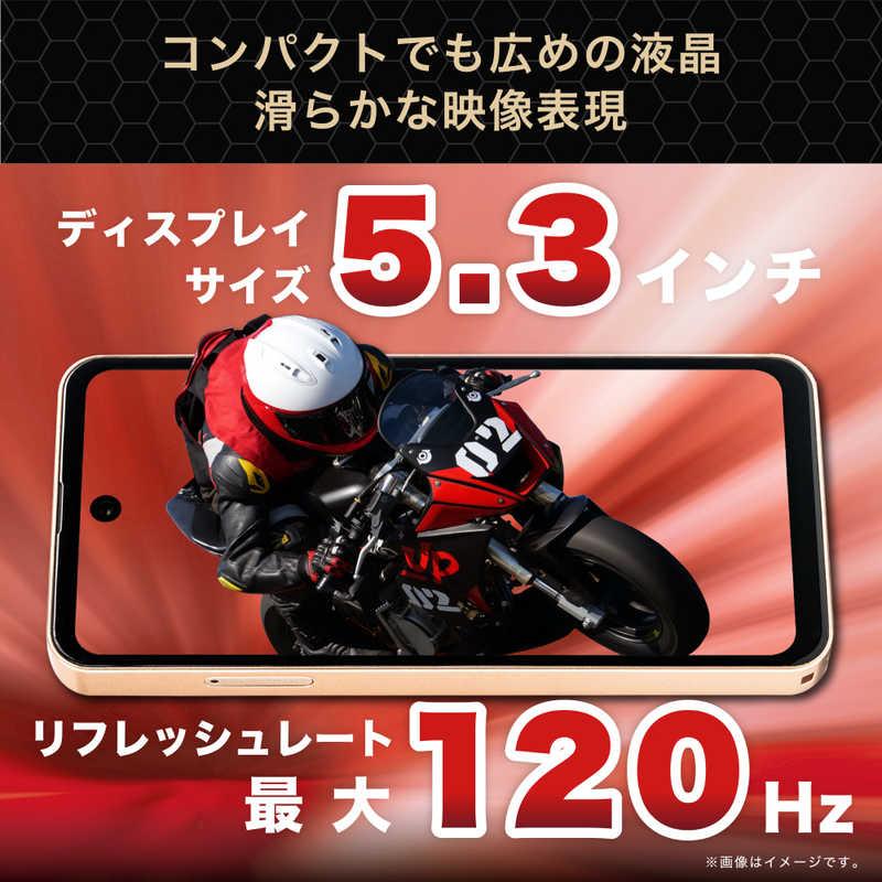 PUP SIMフリースマートフォン Mode1 Pocket / Helio G99 5.3インチ 6GB