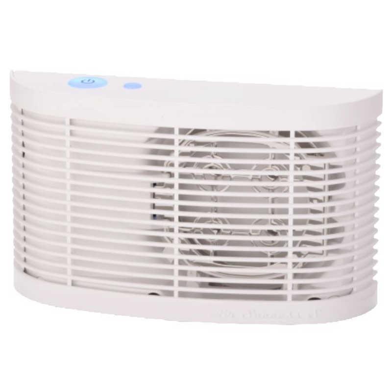 エアーサクセスジャパン　イオン発生器 エアーサクセス S 車載・省スペース用　ASP-4S エアーサクセスジャパン イオン発生器 エアーサクセス S 車載・省