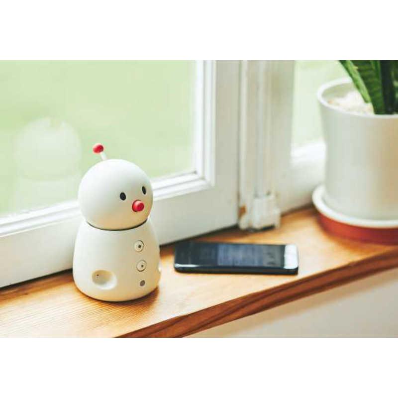 ユカイ工学 BOCCOemo コミュニケーションロボット YERB010GWNJP