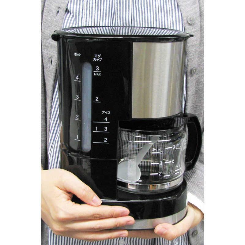 siroca（シロカ） SIROCA crossline ドリップ式コーヒーメーカー SCM